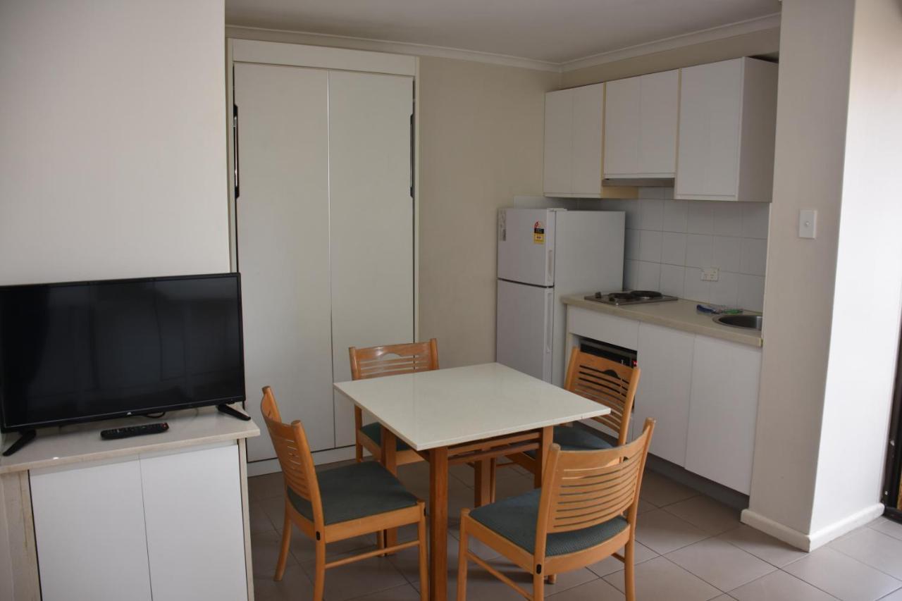Accommodation Sydney - Hyde Park Plaza 38 College St Сідней Екстер'єр фото