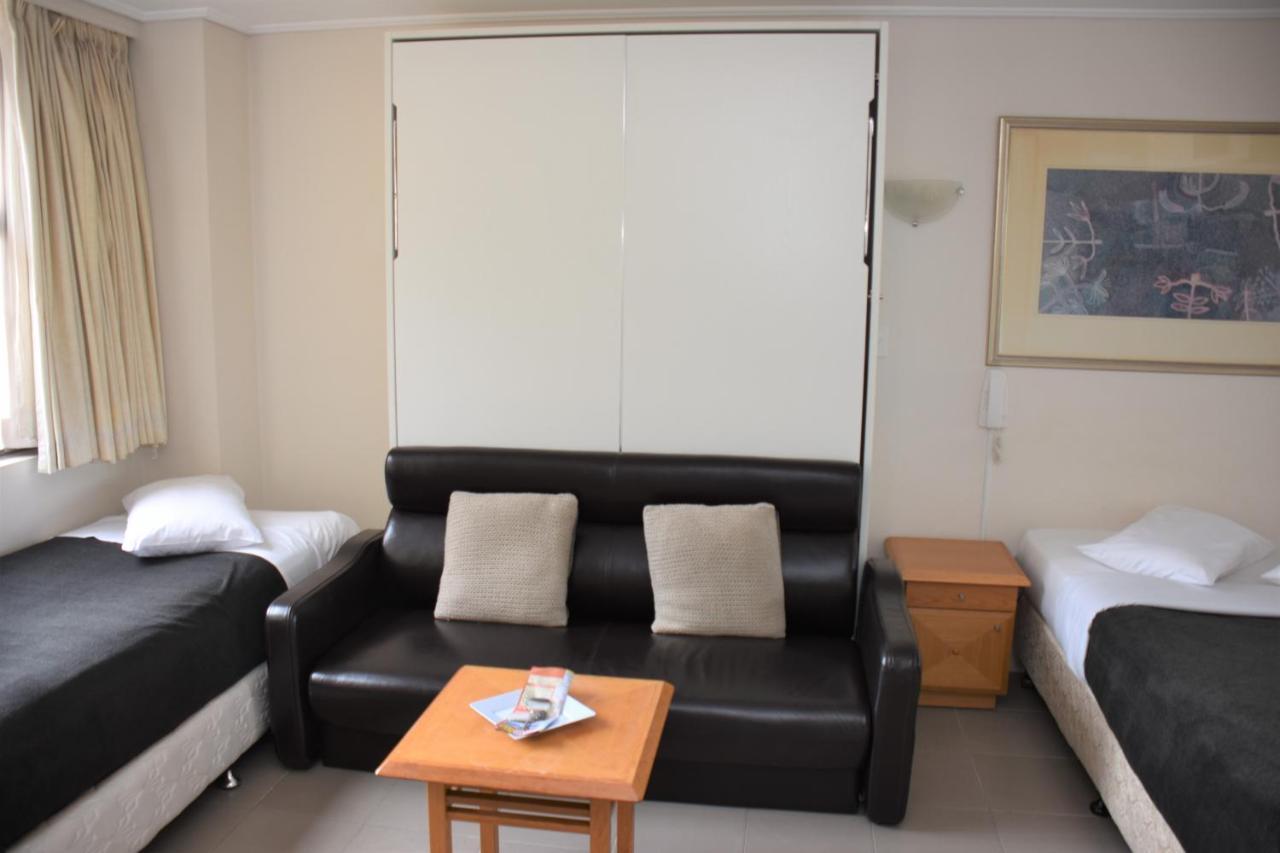 Accommodation Sydney - Hyde Park Plaza 38 College St Сідней Екстер'єр фото