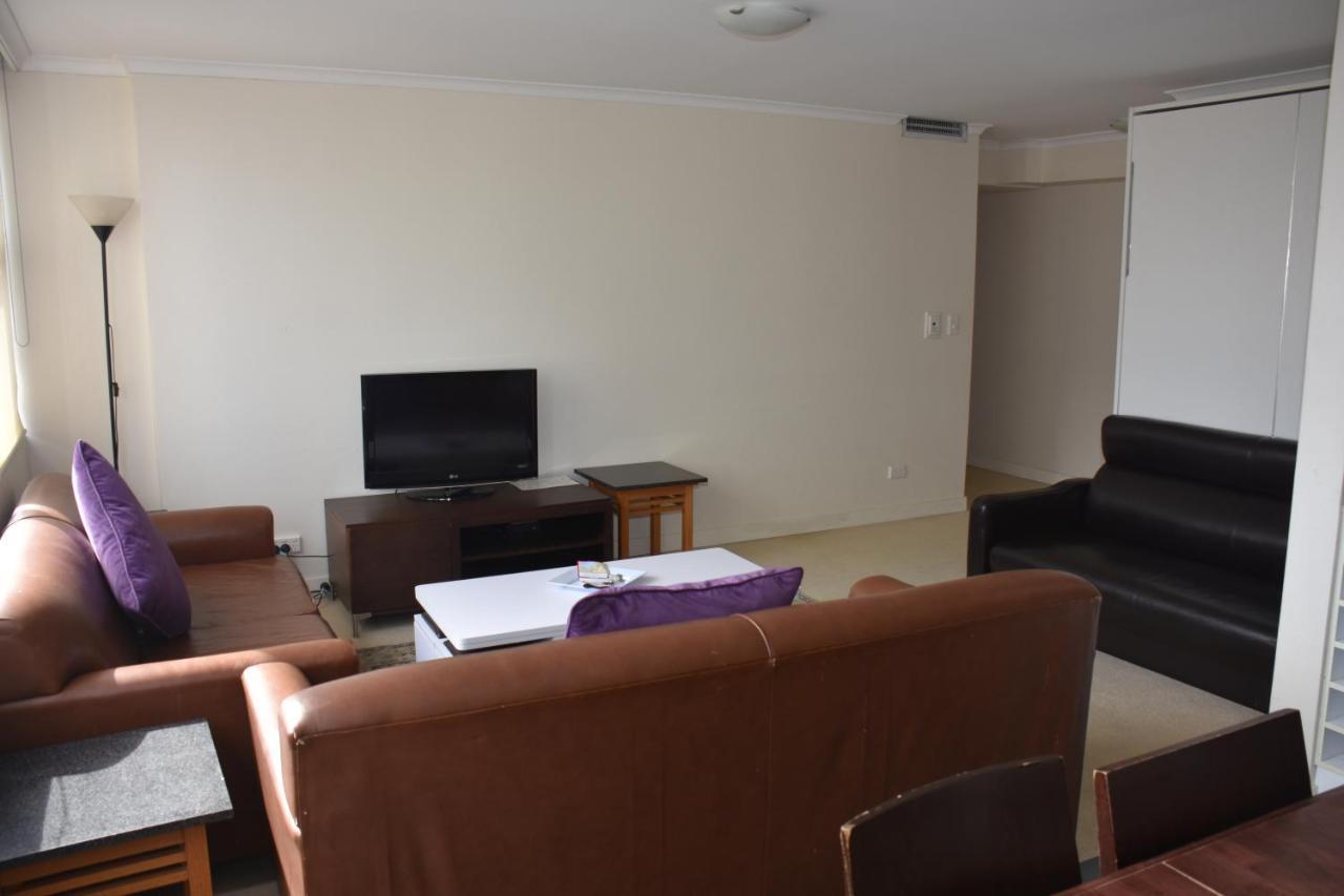 Accommodation Sydney - Hyde Park Plaza 38 College St Сідней Екстер'єр фото