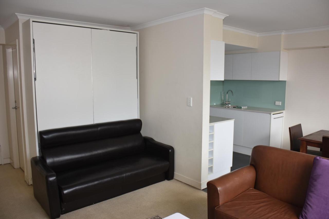 Accommodation Sydney - Hyde Park Plaza 38 College St Сідней Екстер'єр фото